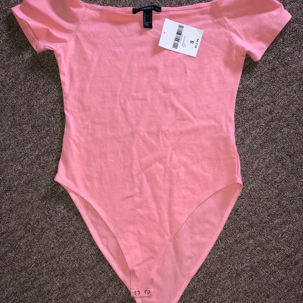 Bodysuit